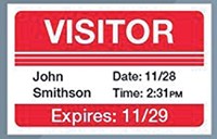 Etiket Brother DK-22251 doorlopend 62mm 1 rol á 15m wit-1