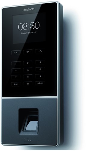 Tijdregistratiesysteem TimeMoto TM-626-2