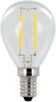 Ledlamp Integral E14 2700K warm wit 2-3,5W 250lumen