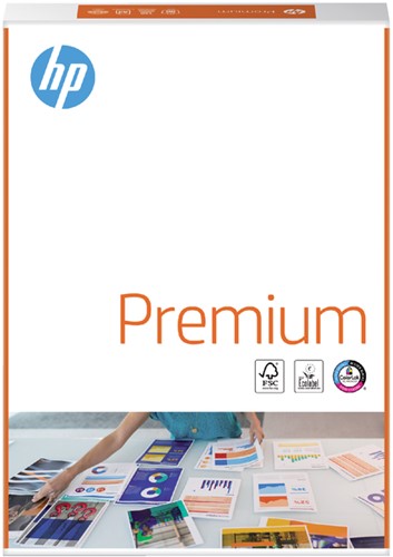 Kopieerpapier HP Premium A4 80gr wit 250 vel-3