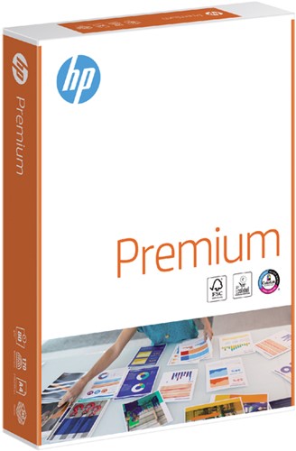 Kopieerpapier HP Premium A4 80gr wit 250 vel-2