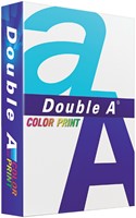 Kopieerpapier Double A Color Print A4 90gr wit 500 vel-3