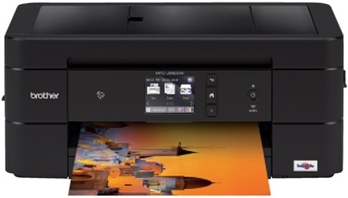 MULTIFUNCTIONAL BROTHER MFC-J890DW 1 Stuk