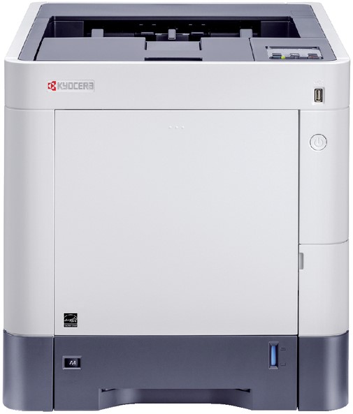Printer Laser Kyocera Ecosys P6230CDN One-Stop-Office-Shop.nl