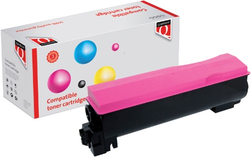 TONER QUANTORE KYO TK-560 10K ROOD 1 Stuk