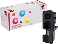 TONER QUANTORE KYOCERA TK-5240 3K BLAUW 1 Stuk