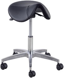 ZADELKRUK EUROSEATS MATERA SMALL ALUMINIUM 1 Stuk
