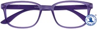 Leesbril I Need You +1.50 dpt Rainbow lila-3