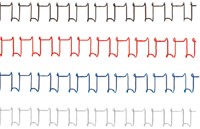 Draadrug Fellowes 10mm 34-rings A4 zwart 100 stuks-3
