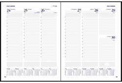 Napier waarom Baleinwalvis Agenda's en kalenders One-Stop-Office-Shop.nl