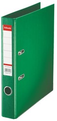 ORDNER ESSELTE A4 50MM PP GROEN 1 Stuk