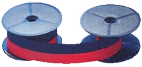 LINT PELIKAN KORES GR 51SU NYLON ZWART ROOD 1 STUK