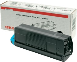 TONER OKI 44574702 B411 B431 MB461 MB471 MB491 3K 1 Stuk