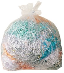 Toebehoren papierversnipperaars