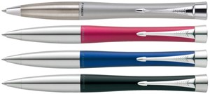Luxe schrijfwaren Waterman