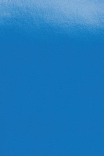 Voorblad GBC A4 Polycover 300micron blauw 100 stuks