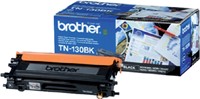 Tonercartridge Brother TN-130BK zwart-2