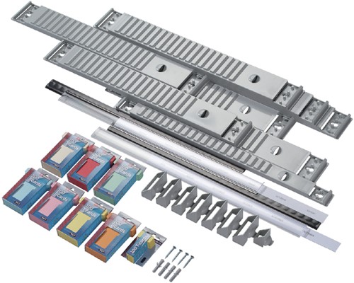 Planbord Djois week 20vaks grijs-2