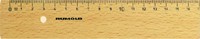 Liniaal Rumold FL230/30 300mm hout