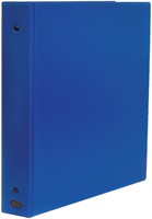 RINGBAND MULTO ALPHA 17R A4 19MM O-MECH.ROOD 34MM RUG 1 Stuk-2