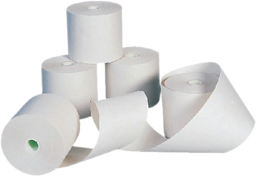 TELROL BUDGET 60MMX10MX8MM THERMISCH 1 Rol