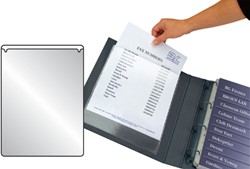 INSTEEKHOES 3L 10085 A5 ZELFKL 10 Stuk