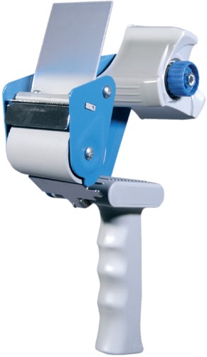HANDKARTONSLUITER RAADHUIS 50MMX66M 1 Stuk