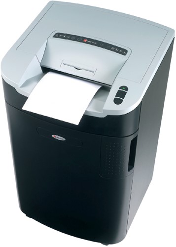 Papiervernietiger Rexel Mercury RLWX20 snippers 4x40mm