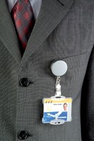 Afrolmechanisme Durable 8225 met drukknop 800mm chroom-2