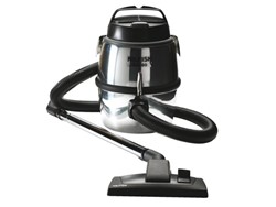 Stofzuigers en zakken