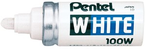 Glans-, mat- en decoratiemarkers