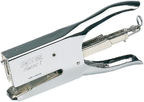 Niettang Rapid Classic K1 50 vel chroom