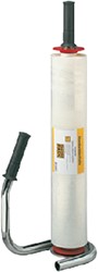 Handwikkelaar CleverPack voor 500mm rollen