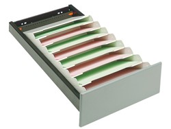 Bureaulade-organisers