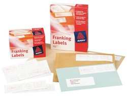 Frankeeretiketten