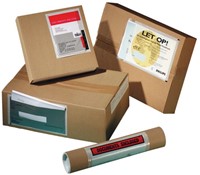 PAKLIJSTENVELOP QUANTORE 225X115MM BLANCO 1000 Stuk-2