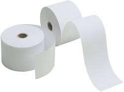 Telrol Qbasic 57mmx44m kern Ø12mm inkjet