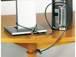 Beveiligingsoplossingen