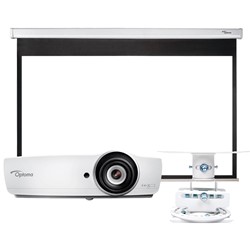 Presentatie combinatieset