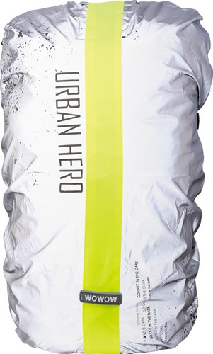Wowow Urban Hero FR tashoes, 30-35 liter