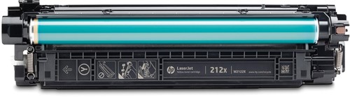 HP toner 212X, 10.000 pagina's, OEM W2122X, geel-3