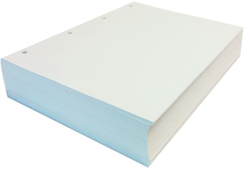 VAN LITH SUPPLIES SKY LASER PAPIER A4 WIT 4-PONSGATEN 88048136