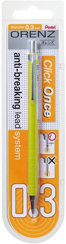 Pentel vulpotlood Orenz 0,3 mm-2