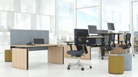 Akoestische wand Modus stofgroep Velito Presto-3