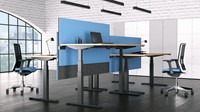 Akoestische wand Modus stofgroep Velito Presto-4