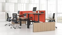 Akoestische wand Modus stofgroep Velito Presto-5