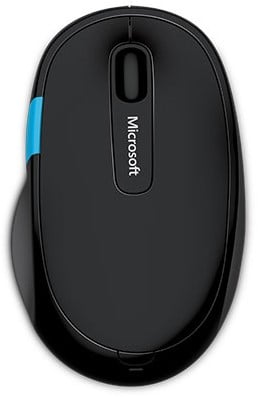 Muis Microsoft Sculpt Comfort Draadloos