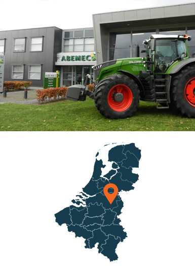 Referentie - 13 - Locatie