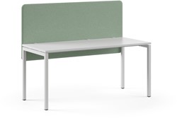 Akoestische wand Desk 760