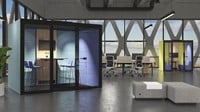 Silent Room L-3